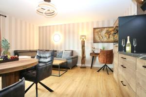 Appartement Leuchtfeuer Ostseenordsterne