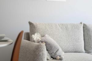 Półwiejska Modern Apartment with AC & Remote Work in Poznań Centre by Noclegi Renters