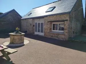 Gîte au charme champêtre - Malguénac