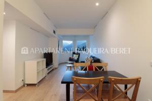 Apartarent 1500 - Apartamento Maladeta