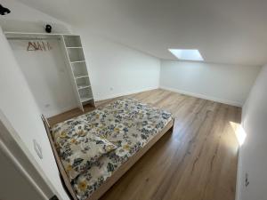 DUPLEX - 6 pers - Wifi - 04190 LES MÉES