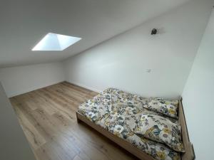 Appartements Appartement 6 personnes - 04190 LES MEES : photos des chambres