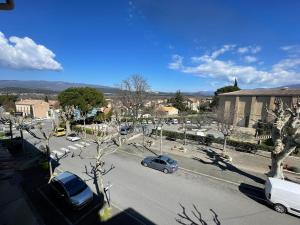 Appartements Appartement 6 personnes - 04190 LES MEES : photos des chambres