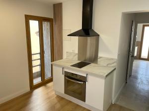 DUPLEX - 6 pers - Wifi - 04190 LES MÉES