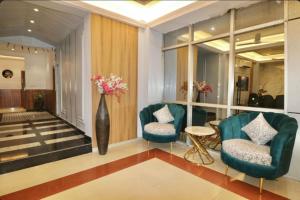 Grand Legacy Beacon, Dehradun