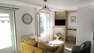 Maisons de vacances La Maison du Pecheur - A 250 m de la plage : photos des chambres