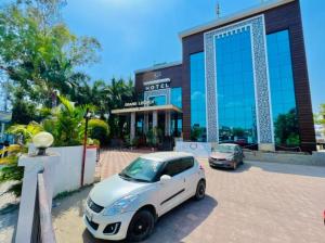 Grand Legacy Beacon, Dehradun