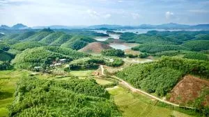 Om Tara Retreat - Cham Ta Lao