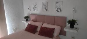 Vive Huelva ARAGON 4 HABITACIONES WIFI 300MB