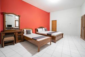 Collection O Tasikmalaya Near Stadium Wiradadaha Formerly Hotel Abadi