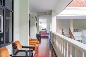 Collection O Tasikmalaya Near Stadium Wiradadaha Formerly Hotel Abadi