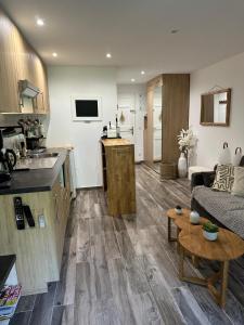 Studio 3 étoiles - parking - wifi - clim - piscine