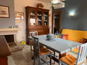 La Casa di Luci - 罗西亚