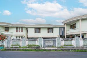 Collection O Tasikmalaya Near Stadium Wiradadaha Formerly Hotel Abadi