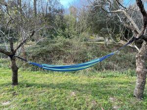 Maisons de vacances Le Moulin Haut Gites : photos des chambres