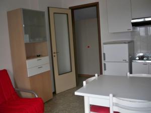 Seaview flat in a pet friendly residence in Caorle