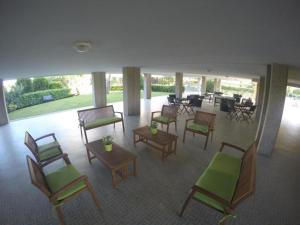 Seaview flat in a pet friendly residence in Caorle