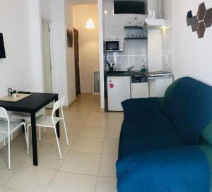 Economic apart Malaga centro