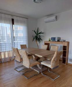 Apartmani Ivana Novi