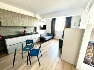 Apartamento Velazquez Aeropuerto A