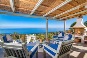 Villa Thea by Villa Plus