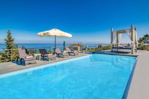 Villa Thea by Villa Plus