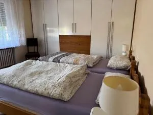 Zwischen Köln und Bonn, Central Mitte - Rheidt