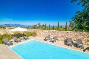 Villa Dassos by Villa Plus - Orthoniaí