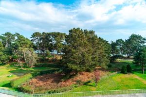 Appartements La perle de Men Er Beleg - Appt vue mer de 167m² : photos des chambres