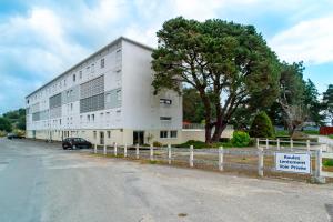 Appartements La perle de Men Er Beleg - Appt vue mer de 167m² : Appartement 4 Chambres