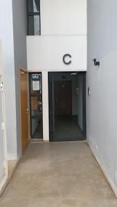 Appartement avec une Chambre, Salon, Salle de Bain et Piscine