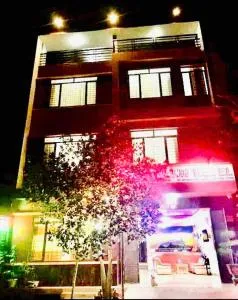 Công Thành Hotel 1 - Bắc Tà