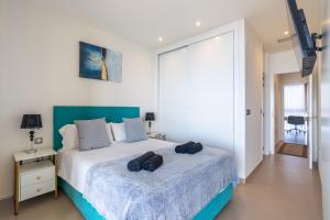 Skypartment Intempo Benidorm