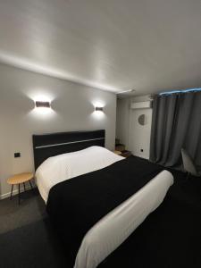 Hotels Hotel La Basilique : photos des chambres
