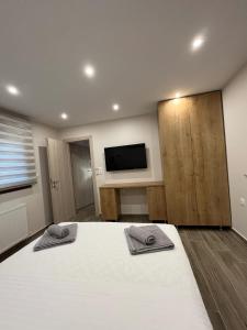 Victorias Apartments