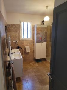 Close to Saint-Rémy-de-Provence