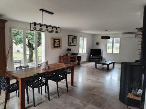 Close to Saint-Rémy-de-Provence