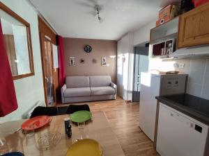 Maisons d'hotes Mountain Retreat in Hautes-Alpes with Stunning Views : photos des chambres