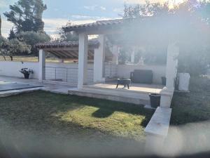 Villas Close to Saint-Remy-de-Provence : photos des chambres