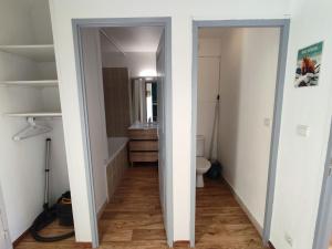 Maisons d'hotes Mountain Retreat in Hautes-Alpes with Stunning Views : photos des chambres