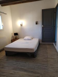 Villas Close to Saint-Remy-de-Provence : photos des chambres