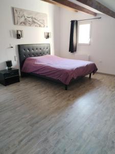 Villas Close to Saint-Remy-de-Provence : photos des chambres