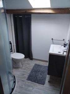 Villas Close to Saint-Remy-de-Provence : photos des chambres