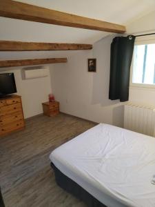 Villas Close to Saint-Remy-de-Provence : photos des chambres