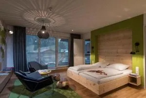Leiners Boutiquehotel für Familien