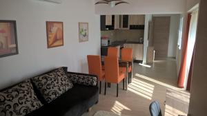 Gereben Apartman Pécs