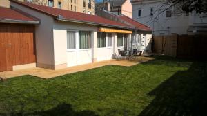 Gereben Apartman Pécs