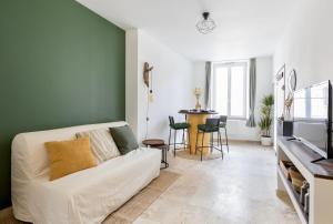 Suite Vert Provence - Hypercentre - Wifi