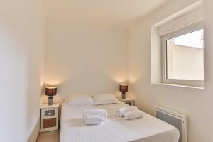 Côté Plage - Vue mer - Terrasse