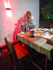 Dianas place